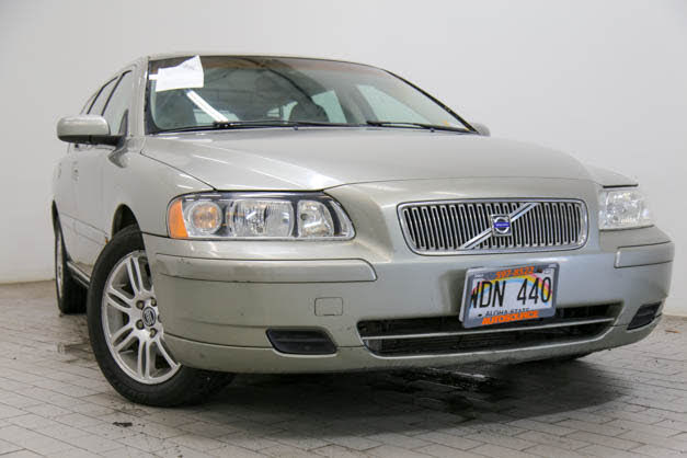 download Volvo C70 S70 V70 Early Design s able workshop manual
