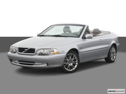 download Volvo C70 able workshop manual