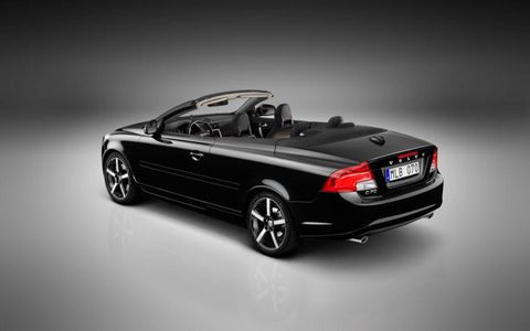 download Volvo C70 able workshop manual