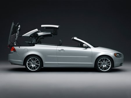 download Volvo C70 workshop manual