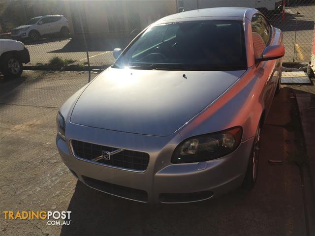 download Volvo C70 workshop manual