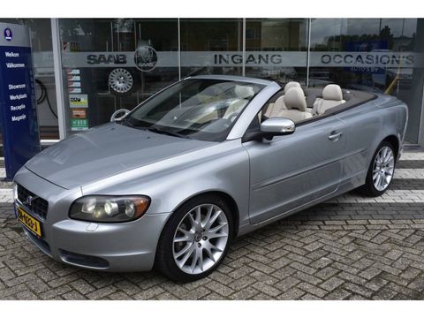 download Volvo C70 workshop manual