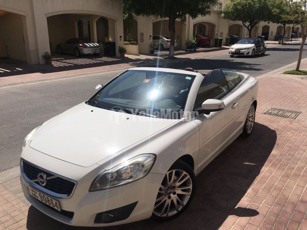 download Volvo C70 workshop manual