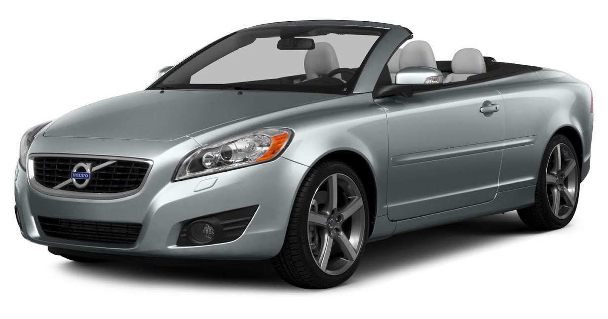 download Volvo C70 workshop manual