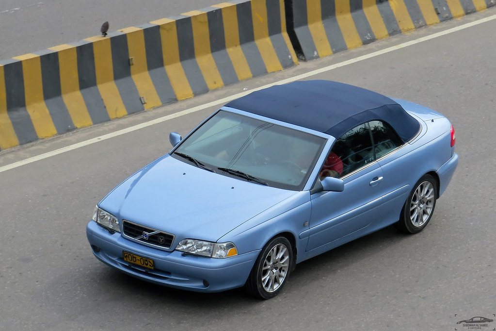 download Volvo C70 workshop manual