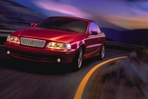 download Volvo C70 workshop manual