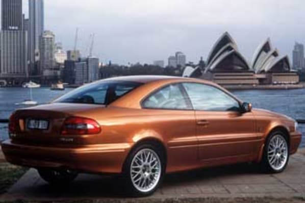 download Volvo C70 workshop manual