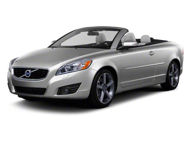 download Volvo C70 workshop manual