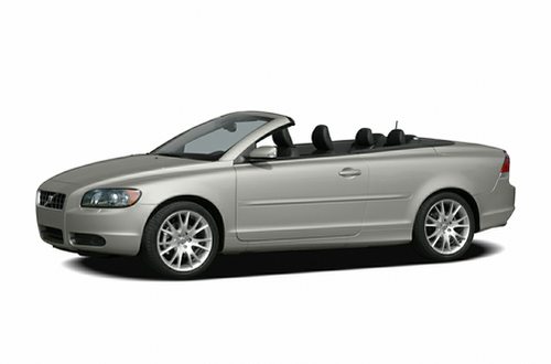 download Volvo C70 workshop manual