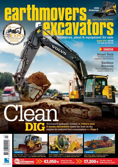 download Volvo EC290 Excavator able workshop manual