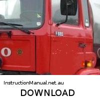 repair manual