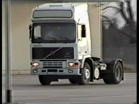 download Volvo F10 F12 F16Truck workshop manual