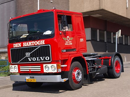 download Volvo F10 F12 F16Truck workshop manual