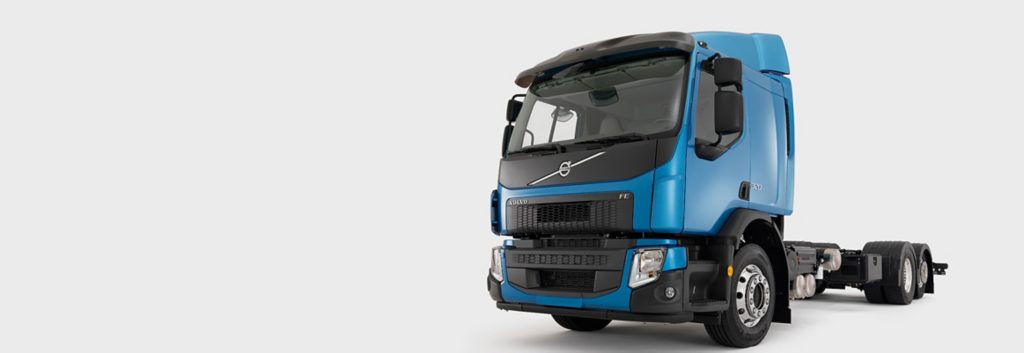 download Volvo FE Truck May able workshop manual