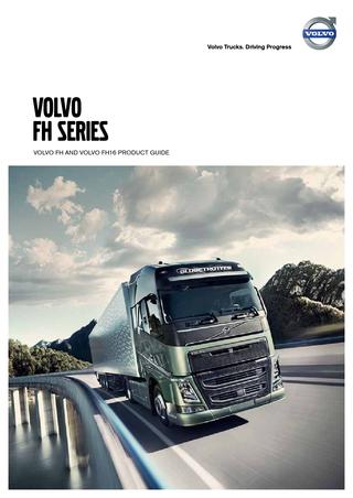 download Volvo FH truck VTO2514B Gearbox construction workshop manual