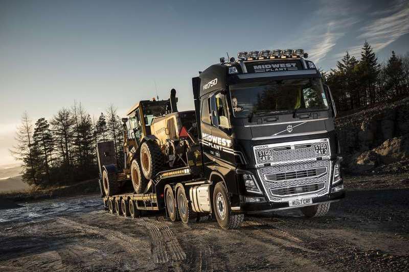 download Volvo FH12 FH16 workshop manual