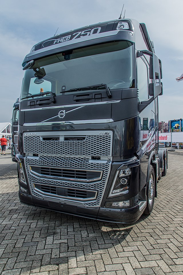 download Volvo FH12 FH16Truck March able workshop manual