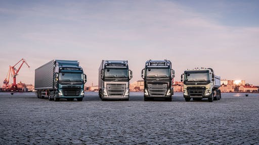 download Volvo FH12 FH16Truck March able workshop manual