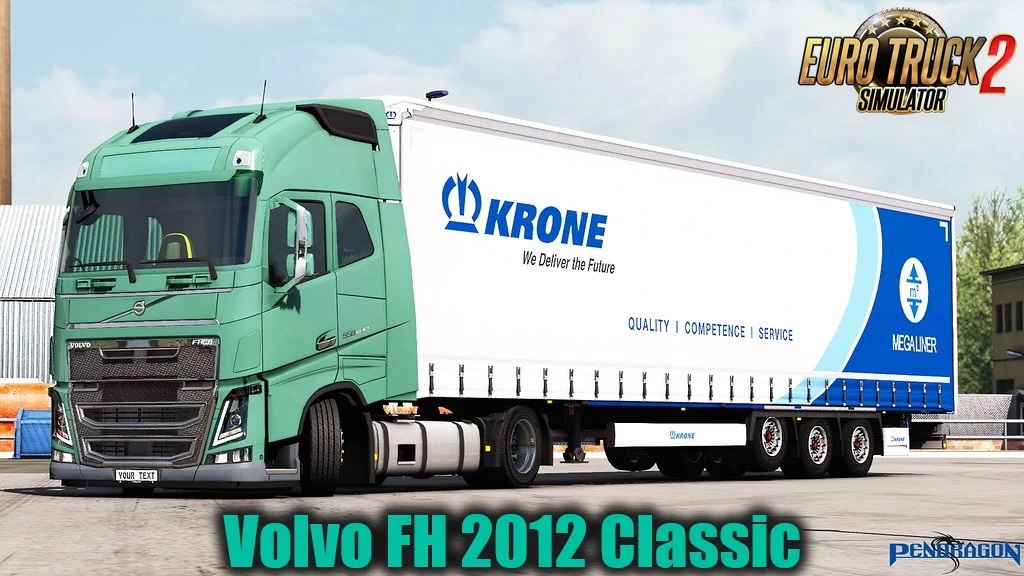 download Volvo FH12 FH16Truck March able workshop manual