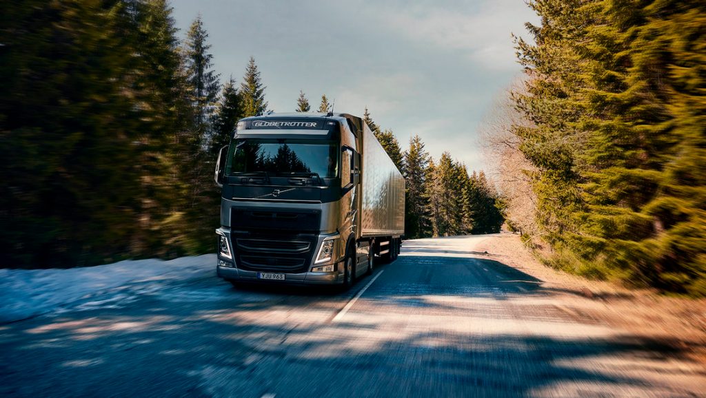 download Volvo FH12 FH16Truck March able workshop manual