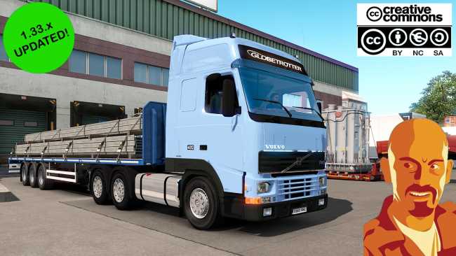download Volvo FH12 FH16Truck March able workshop manual