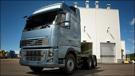 download Volvo FH12 FH16Truck March able workshop manual