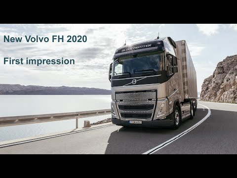 download Volvo FH12 FH16Truck March workshop manual