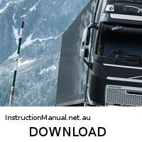 workshop manual