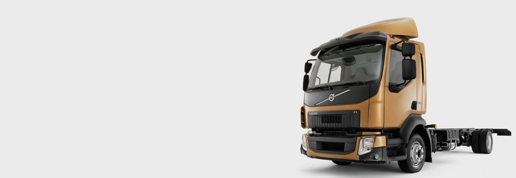 download Volvo FL Truck able workshop manual
