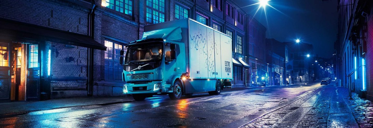 download Volvo FL Truck able workshop manual