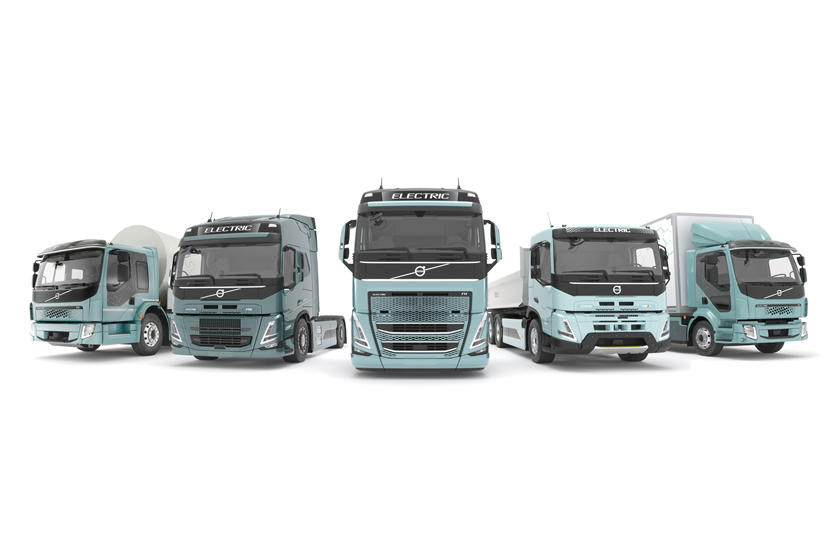 download Volvo FL Truck able workshop manual