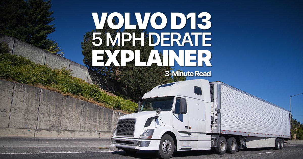 download Volvo FM FH D13 Truck workshop manual