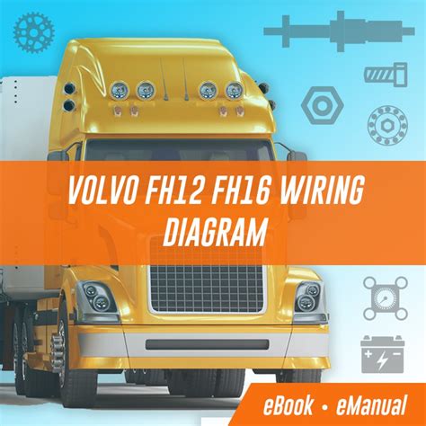 download Volvo FM FH NH12 Version2 Truck December workshop manual