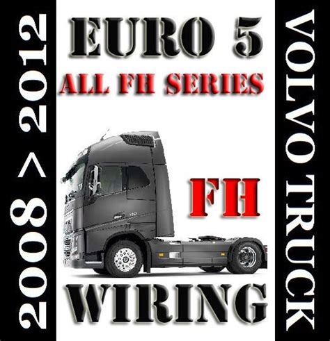 download Volvo FM FH NH12 Version2 Truck December workshop manual