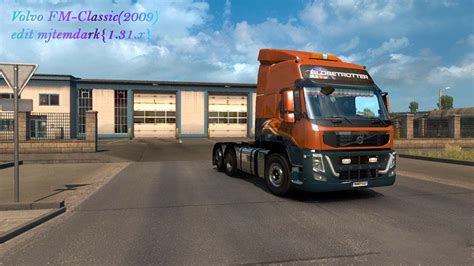 download Volvo FM FH Version2 Truck September workshop manual