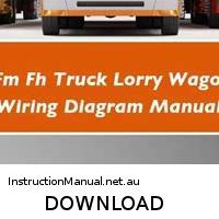 download Volvo FM FH Version2 Truck September workshop manual