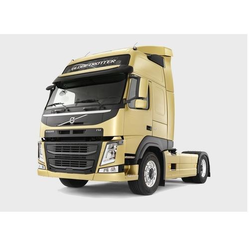 download Volvo FM Truck workshop manual