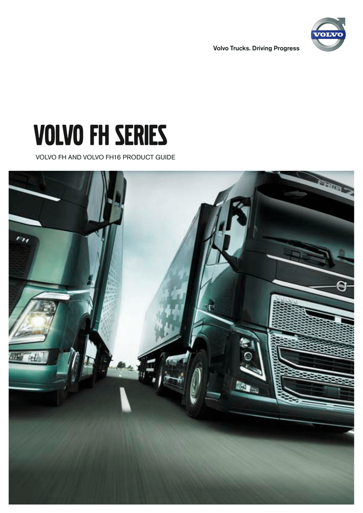 download Volvo FM VT2514B Gearbox Now workshop manual