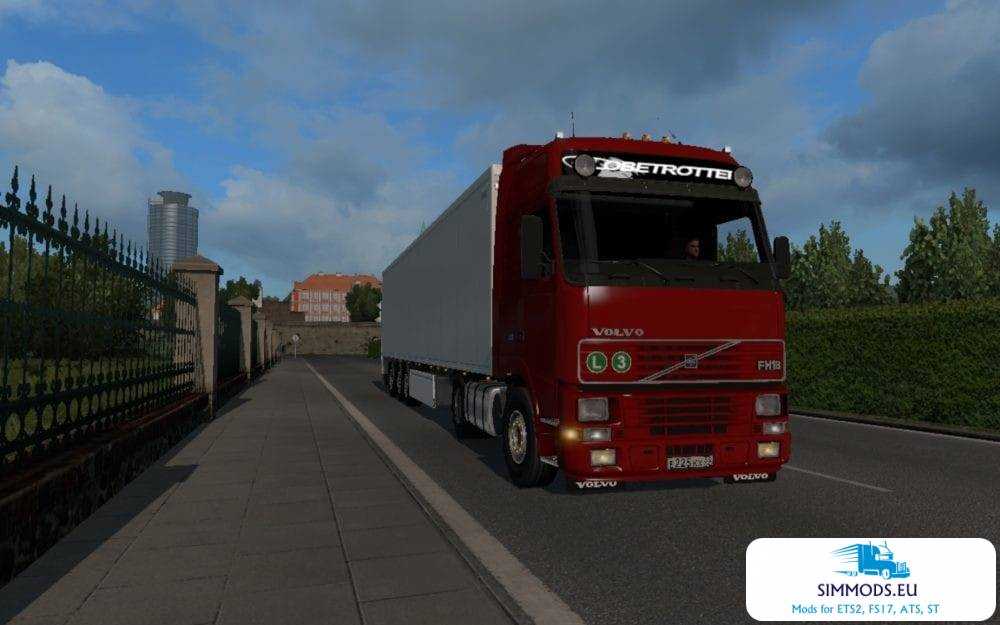 download Volvo FM VT2514B Gearbox Now workshop manual