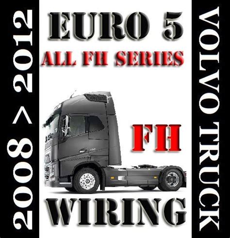 download Volvo FM9 FM12 FH12 FH16 NH12 Version2 Trucks workshop manual