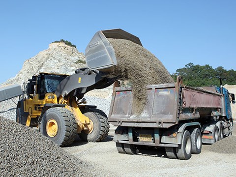 download Volvo L150F Wheel Loader able workshop manual