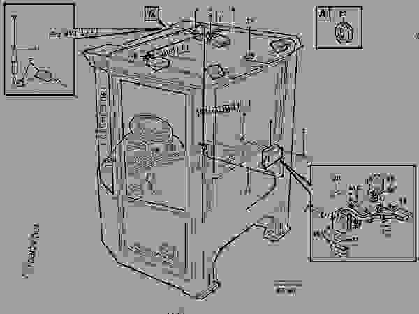 download Volvo L220E Wheel Loaderable workshop manual