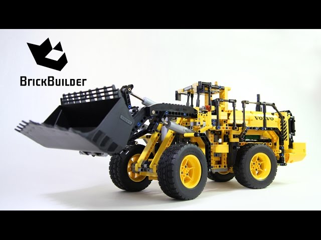 download Volvo L350F Wheel Loader able workshop manual