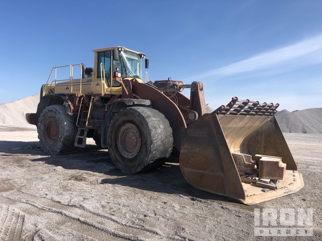 download Volvo L350F Wheel Loader able workshop manual