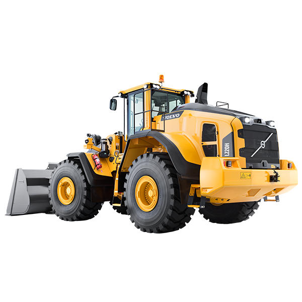 download Volvo L60F Wheel Loader able workshop manual