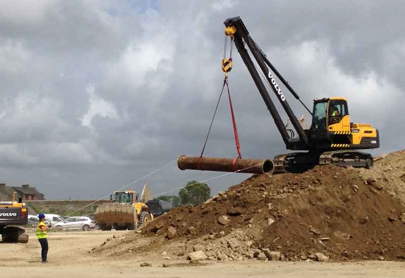 download Volvo PL3005D Pipelayer able workshop manual