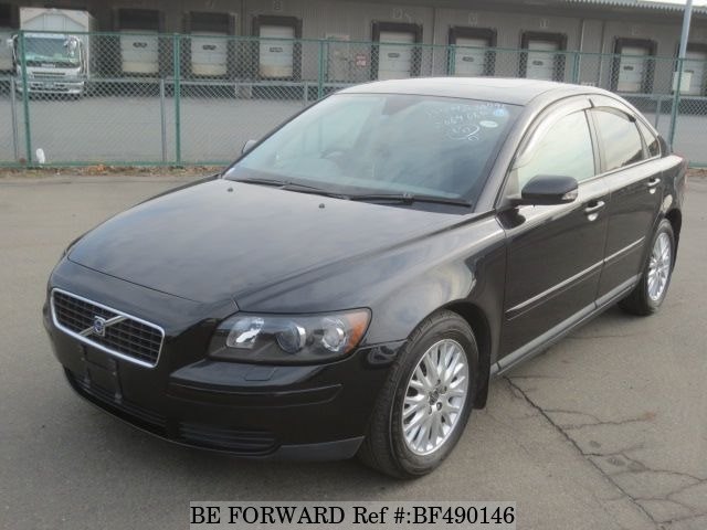 download Volvo S40 04 V50 s workshop manual