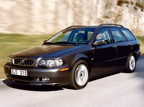 download Volvo S40 V40 able workshop manual