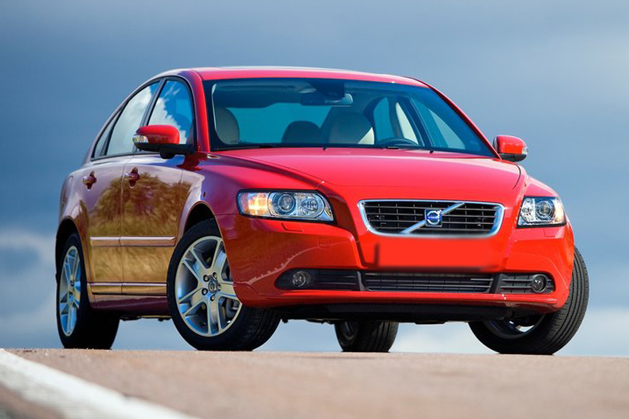 download Volvo S40 V40 s workshop manual