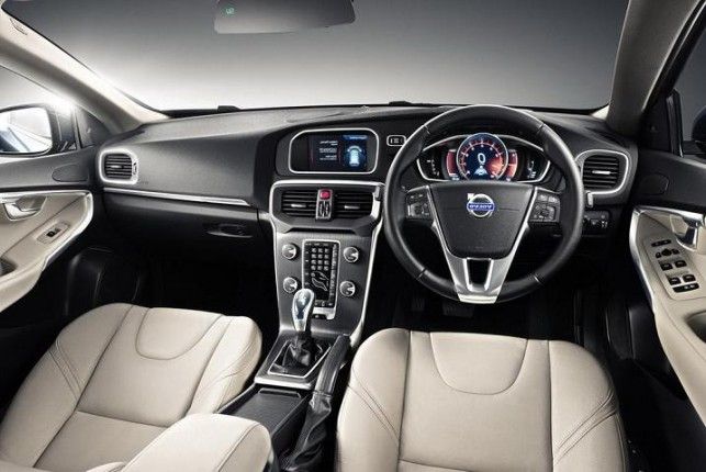 download Volvo S40 V40 s workshop manual